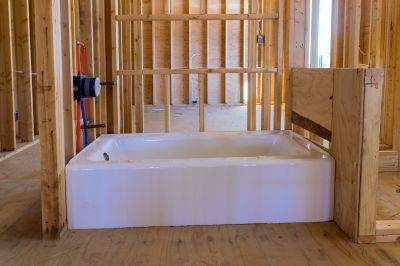 Fall Planning for Bathtub Installations