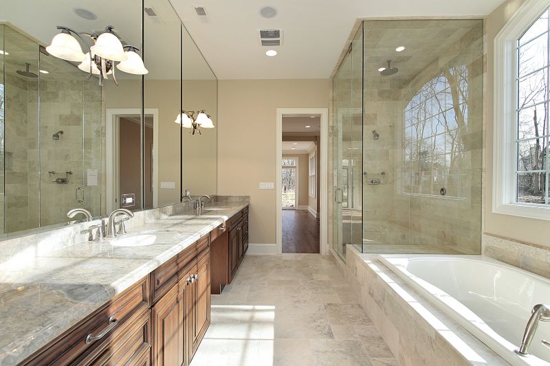 Stylish Bathroom Design