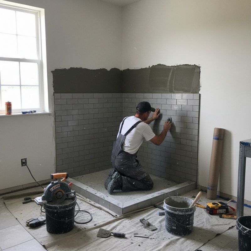 Top Bathroom Remodeling Companies in Gwynn Oak, MD